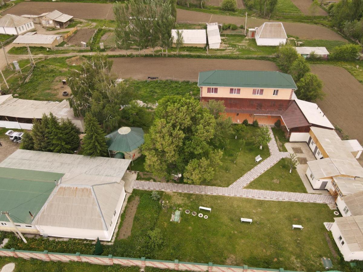 Guest House Jekshen Imeni Karla Marksa  Exterior foto
