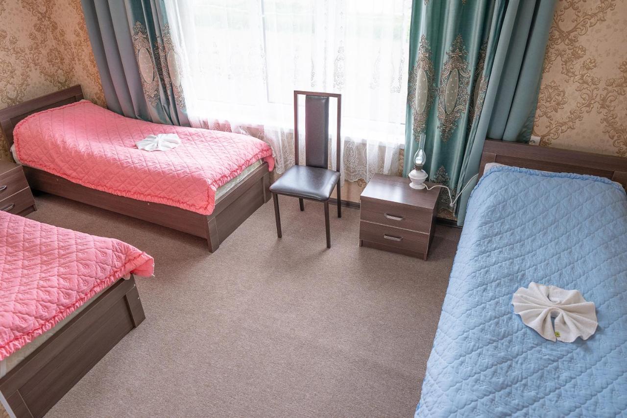 Guest House Jekshen Imeni Karla Marksa  Exterior foto