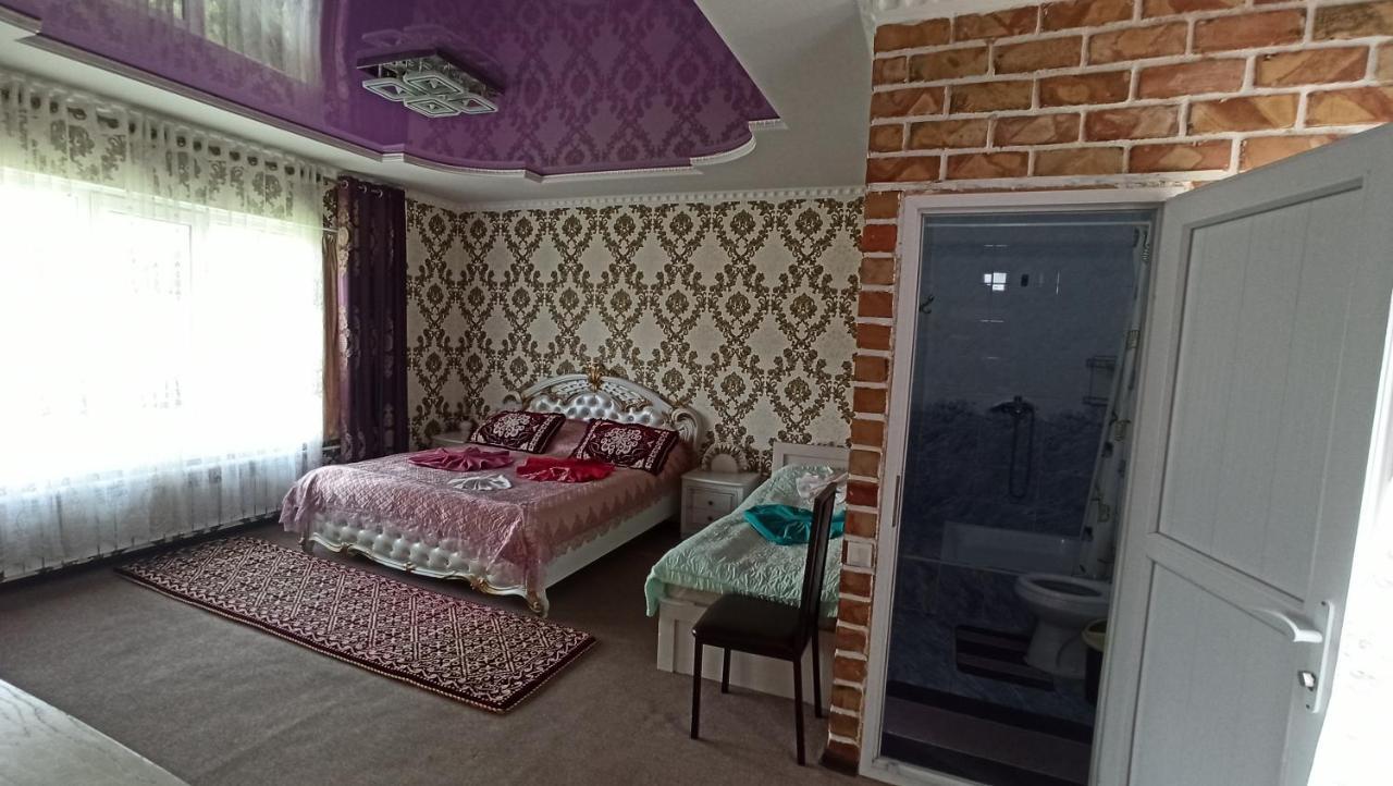 Guest House Jekshen Imeni Karla Marksa  Exterior foto