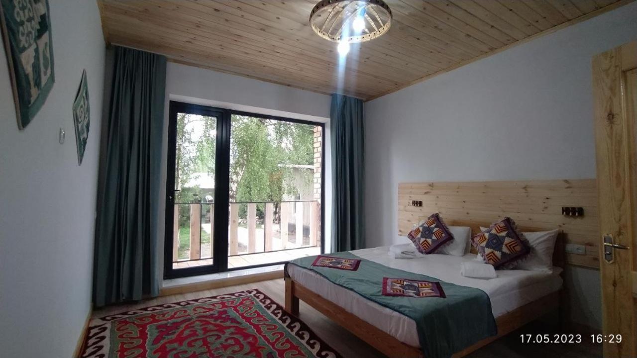 Guest House Jekshen Imeni Karla Marksa  Exterior foto