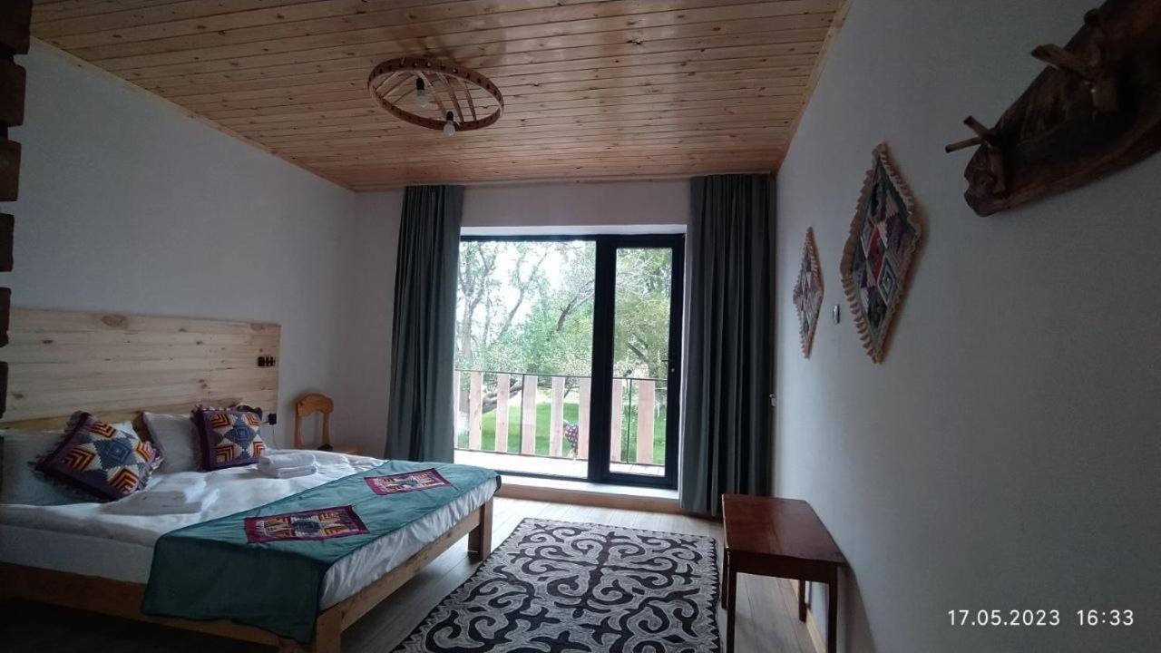 Guest House Jekshen Imeni Karla Marksa  Exterior foto