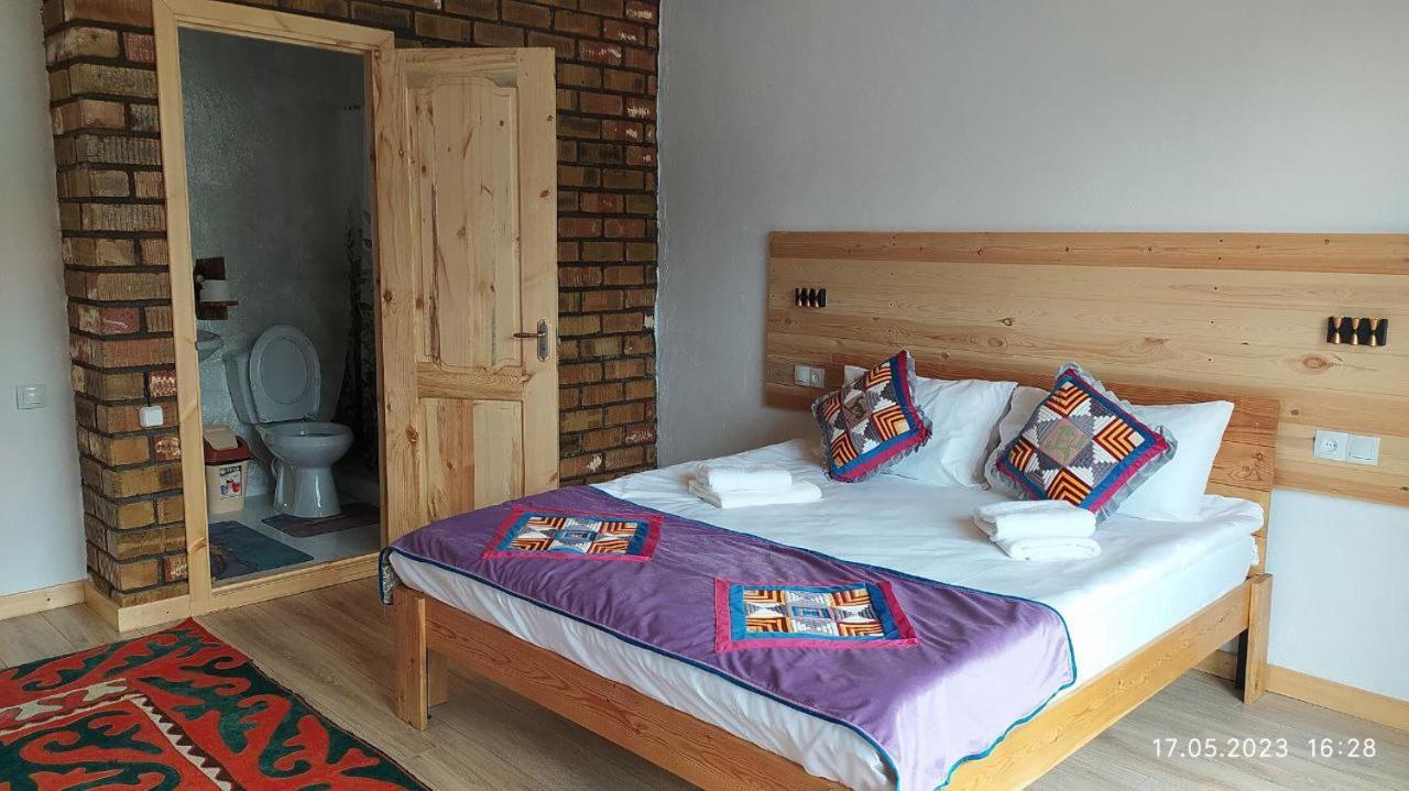 Guest House Jekshen Imeni Karla Marksa  Exterior foto