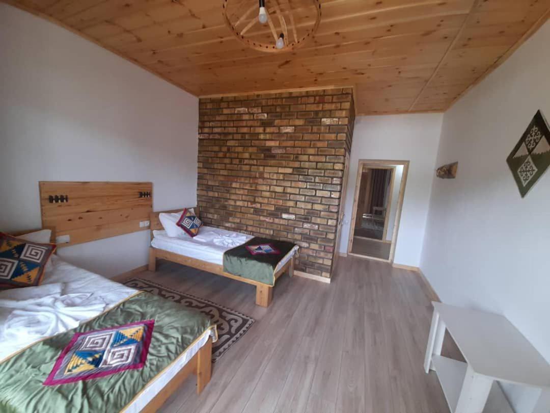 Guest House Jekshen Imeni Karla Marksa  Exterior foto