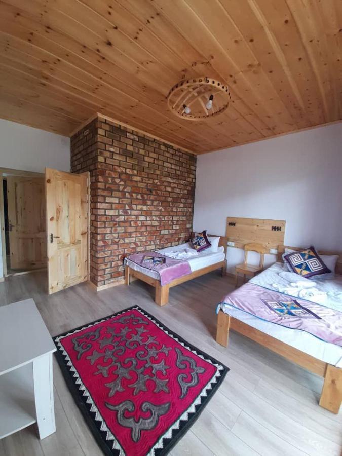 Guest House Jekshen Imeni Karla Marksa  Exterior foto
