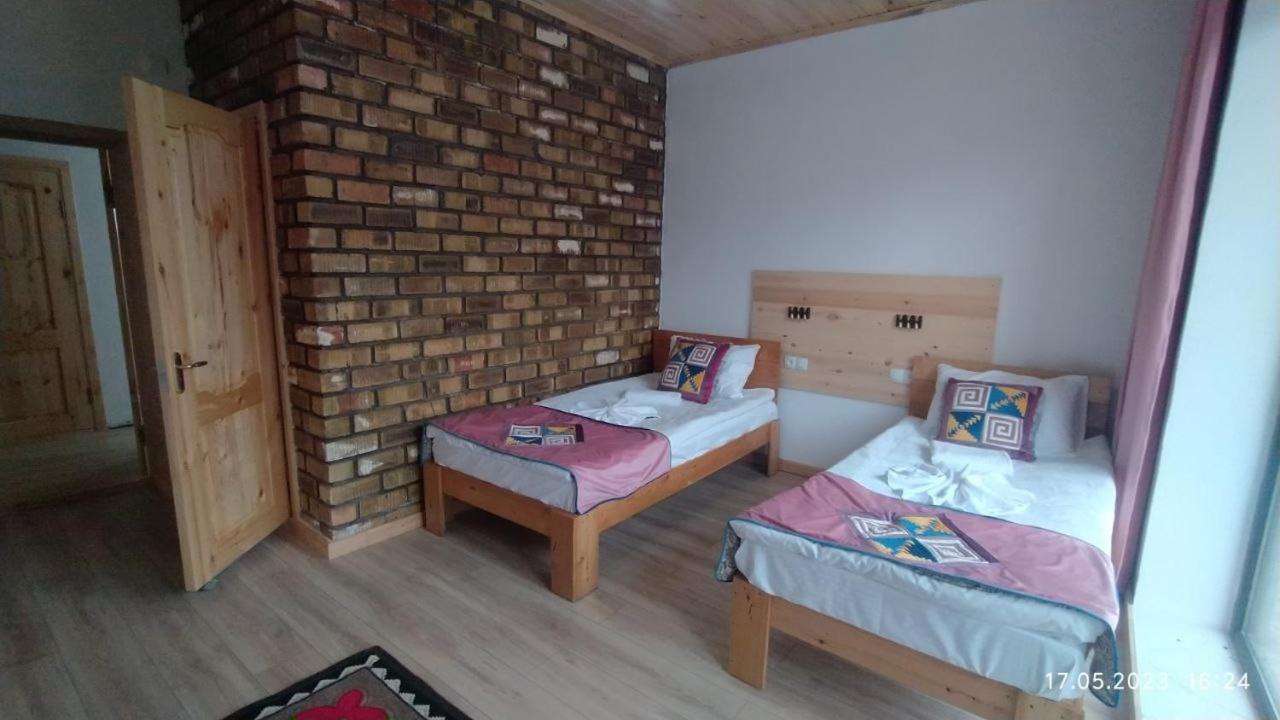 Guest House Jekshen Imeni Karla Marksa  Exterior foto