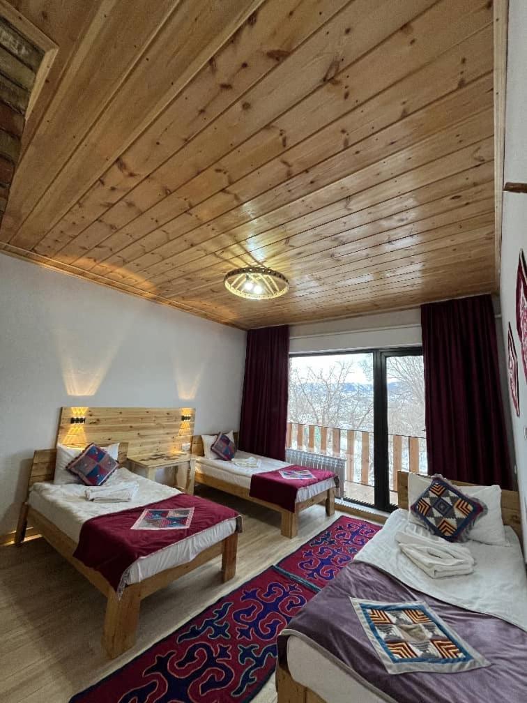 Guest House Jekshen Imeni Karla Marksa  Exterior foto
