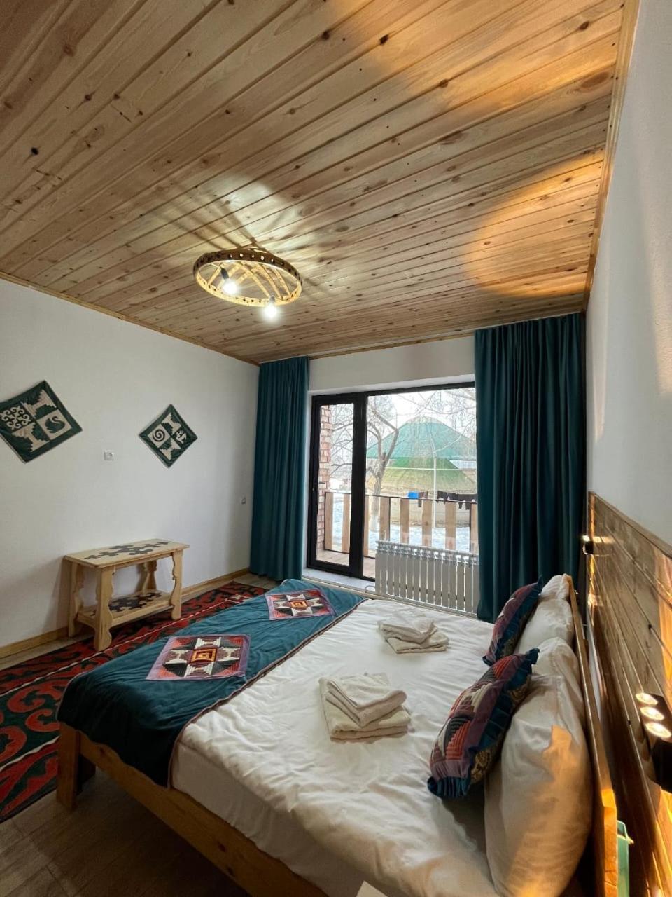 Guest House Jekshen Imeni Karla Marksa  Exterior foto