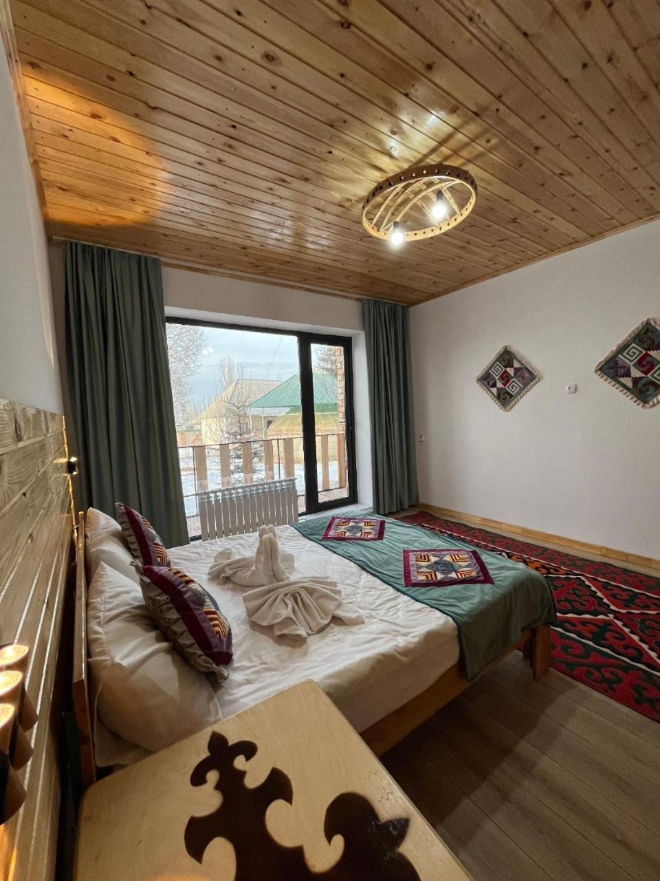 Guest House Jekshen Imeni Karla Marksa  Exterior foto
