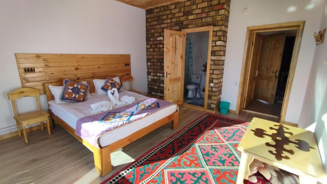 Guest House Jekshen Imeni Karla Marksa  Exterior foto