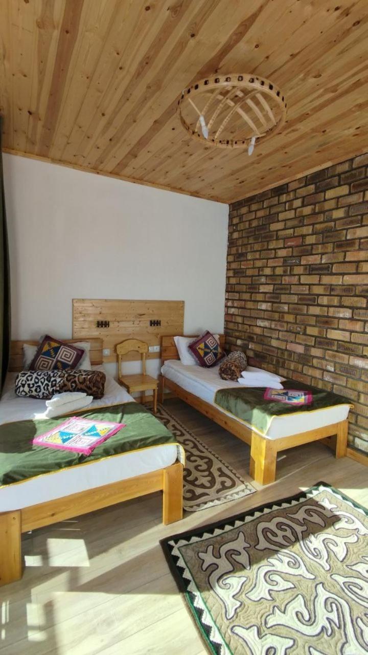 Guest House Jekshen Imeni Karla Marksa  Exterior foto