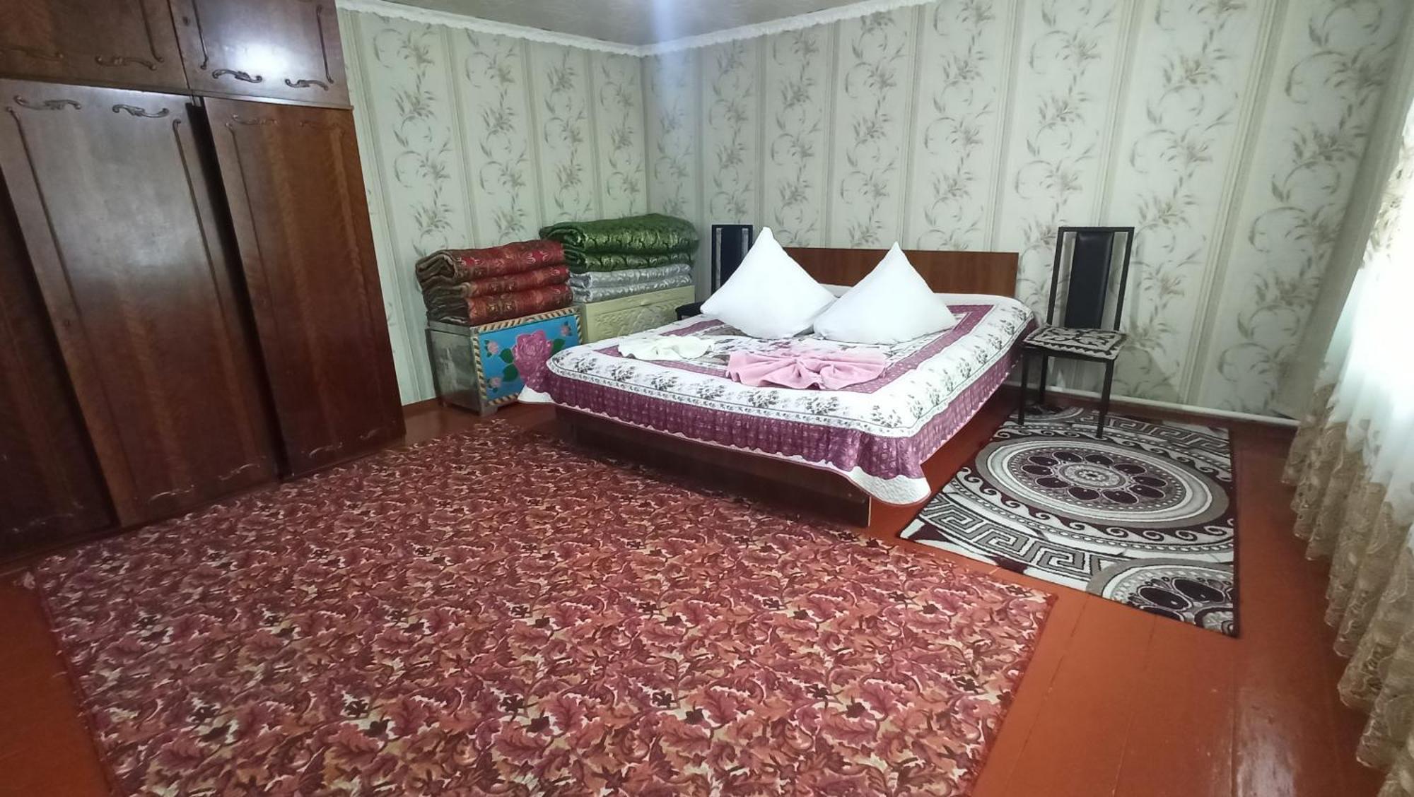 Guest House Jekshen Imeni Karla Marksa  Zimmer foto