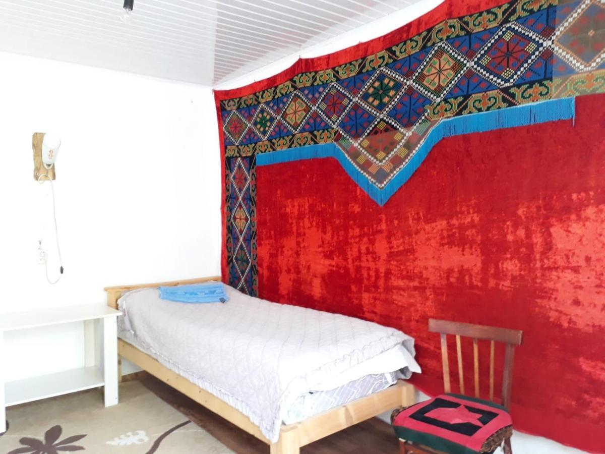 Guest House Jekshen Imeni Karla Marksa  Exterior foto